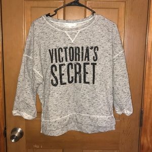 VS Crew Sweater